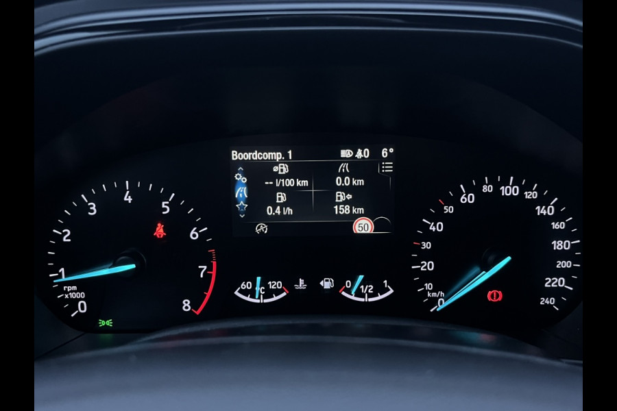 Ford FOCUS Wagon 155pk EBH ST L. XBns WINTERPACK/CAMERA/ADAPTIVE C.C. etc