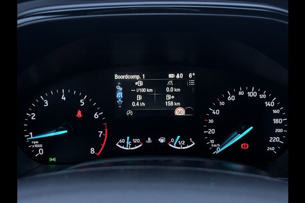 Ford FOCUS Wagon 155pk EBH ST L. XBns WINTERPACK/CAMERA/ADAPTIVE C.C. etc