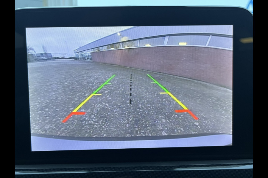 Ford FOCUS Wagon 155pk EBH ST L. XBns WINTERPACK/CAMERA/ADAPTIVE C.C. etc