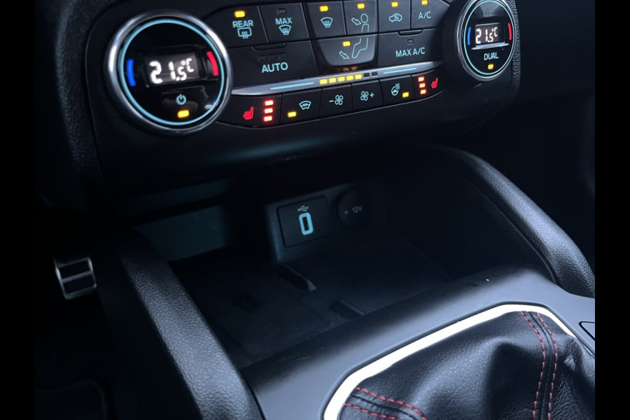 Ford FOCUS Wagon 155pk EBH ST L. XBns WINTERPACK/CAMERA/ADAPTIVE C.C. etc