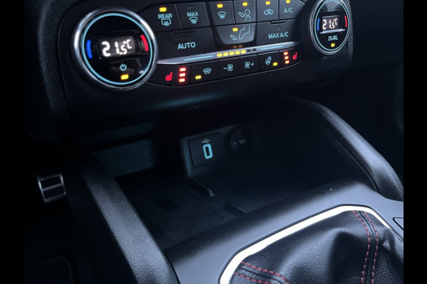 Ford FOCUS Wagon 155pk EBH ST L. XBns WINTERPACK/CAMERA/ADAPTIVE C.C. etc