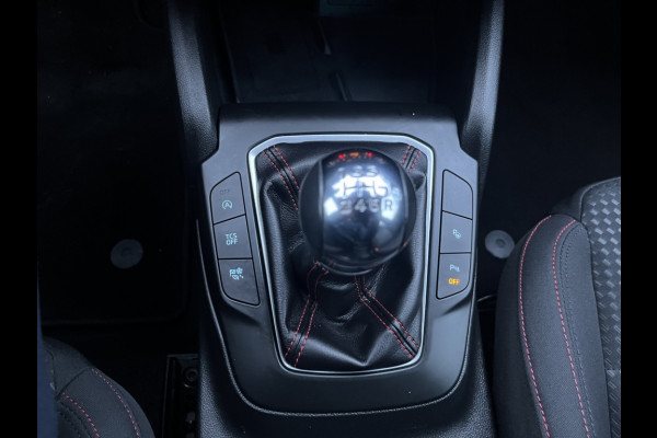 Ford FOCUS Wagon 155pk EBH ST L. XBns WINTERPACK/CAMERA/ADAPTIVE C.C. etc