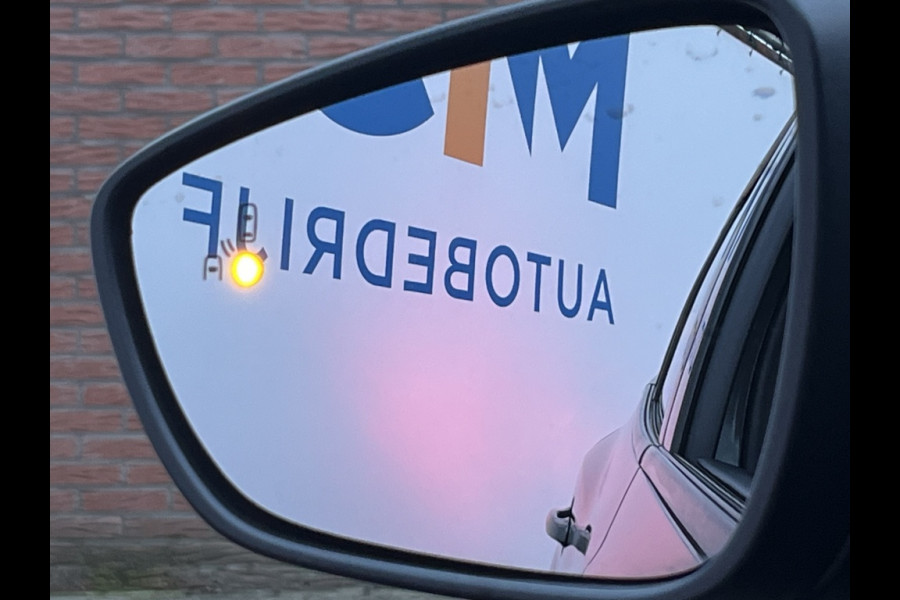 Ford FOCUS Wagon 155pk EBH ST L. XBns WINTERPACK/CAMERA/ADAPTIVE C.C. etc