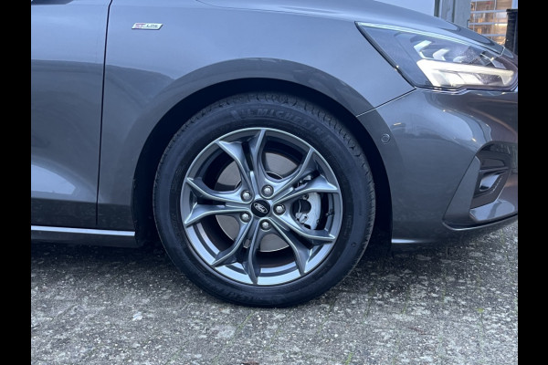 Ford FOCUS Wagon 155pk EBH ST L. XBns WINTERPACK/CAMERA/ADAPTIVE C.C. etc