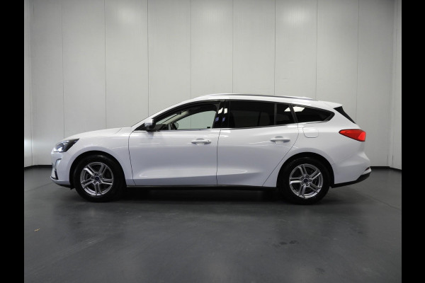 Ford FOCUS Wagon 1.0 EcoBoost Trend Business NAVI/TREKH/LED/PDC/16"LMV!