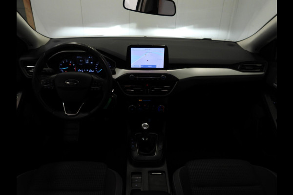 Ford FOCUS Wagon 1.0 EcoBoost Trend Business NAVI/TREKH/LED/PDC/16"LMV!