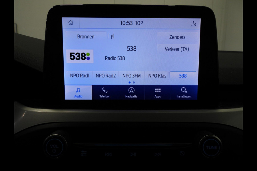 Ford FOCUS Wagon 1.0 EcoBoost Trend Business NAVI/TREKH/LED/PDC/16"LMV!