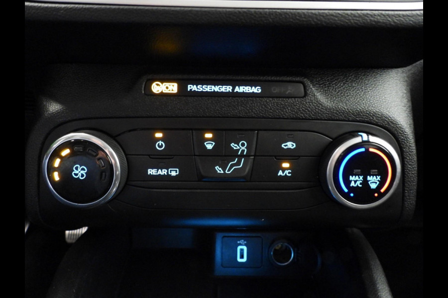 Ford FOCUS Wagon 1.0 EcoBoost Trend Business NAVI/TREKH/LED/PDC/16"LMV!