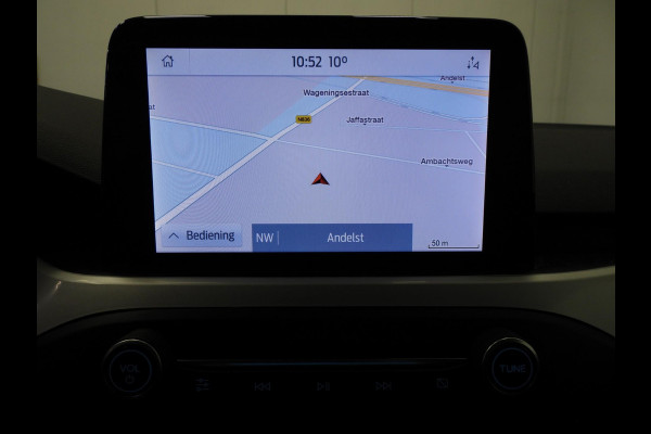 Ford FOCUS Wagon 1.0 EcoBoost Trend Business NAVI/TREKH/LED/PDC/16"LMV!