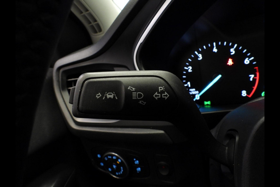 Ford FOCUS Wagon 1.0 EcoBoost Trend Business NAVI/TREKH/LED/PDC/16"LMV!