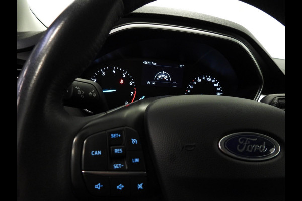 Ford FOCUS Wagon 1.0 EcoBoost Trend Business NAVI/TREKH/LED/PDC/16"LMV!