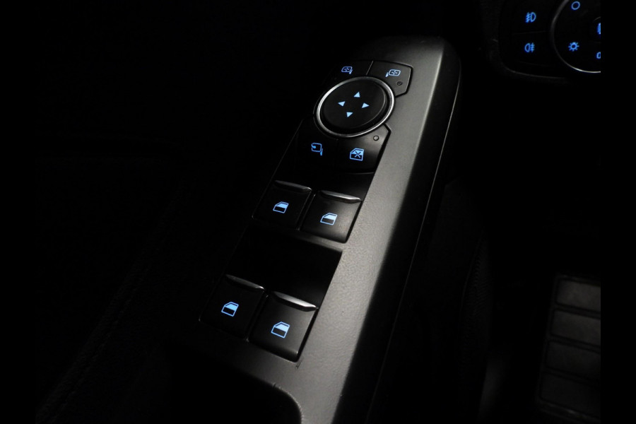 Ford FOCUS Wagon 1.0 EcoBoost Trend Business NAVI/TREKH/LED/PDC/16"LMV!