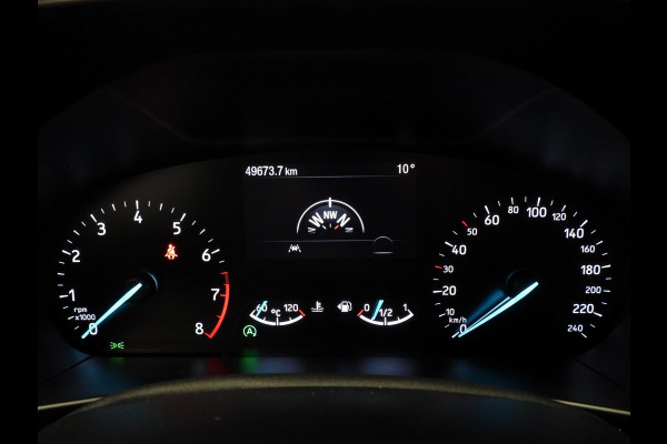 Ford FOCUS Wagon 1.0 EcoBoost Trend Business NAVI/TREKH/LED/PDC/16"LMV!