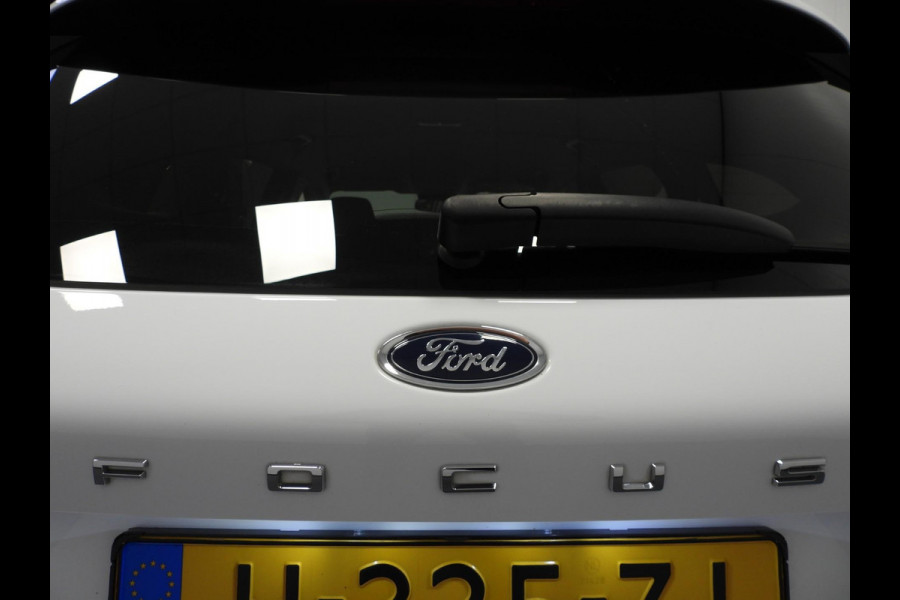 Ford FOCUS Wagon 1.0 EcoBoost Trend Business NAVI/TREKH/LED/PDC/16"LMV!