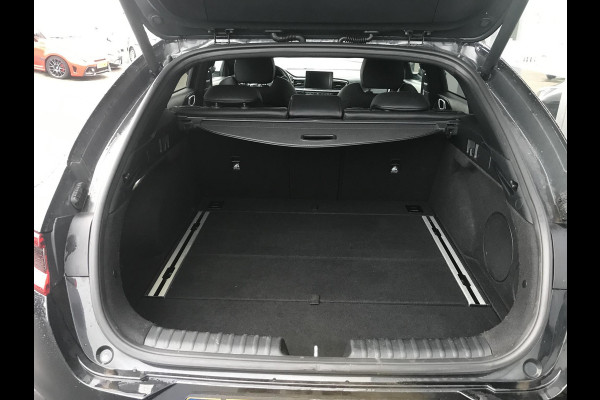 Kia ProCeed 1.6 T-GDi GT Automaat 204PK Black Edition