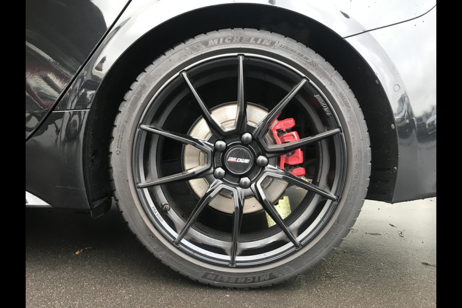 Kia ProCeed 1.6 T-GDi GT Automaat 204PK Black Edition