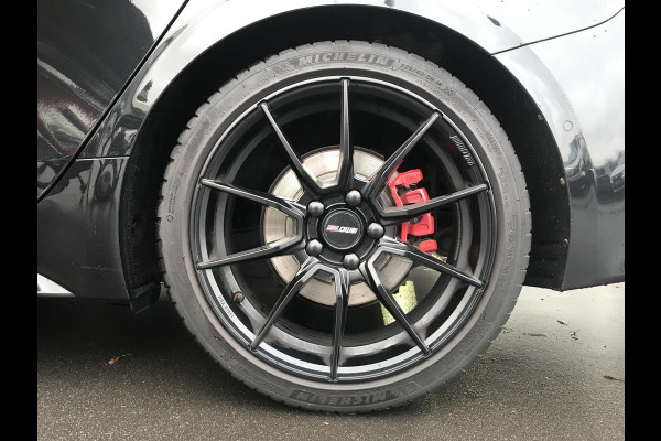 Kia ProCeed 1.6 T-GDi GT Automaat 204PK Black Edition