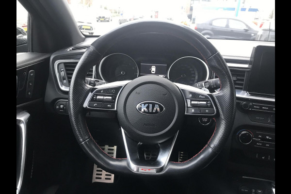 Kia ProCeed 1.6 T-GDi GT Automaat 204PK Black Edition