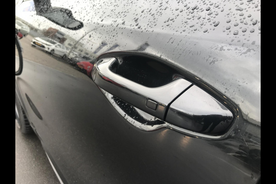 Kia ProCeed 1.6 T-GDi GT Automaat 204PK Black Edition