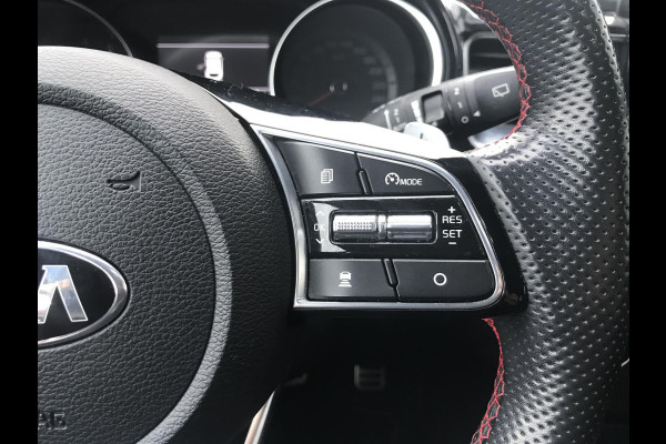 Kia ProCeed 1.6 T-GDi GT Automaat 204PK Black Edition