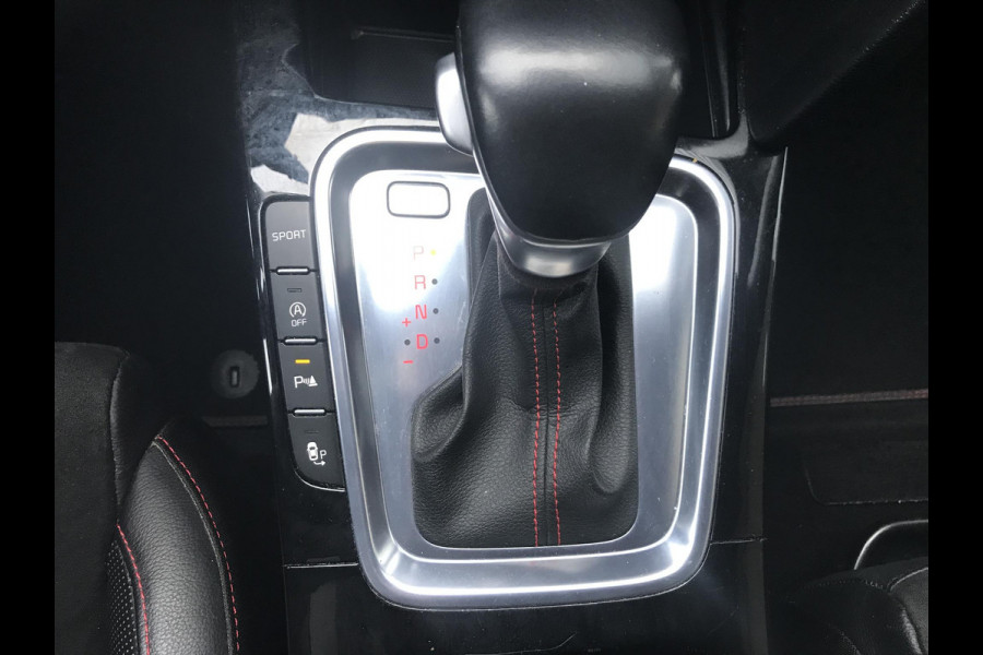 Kia ProCeed 1.6 T-GDi GT Automaat 204PK Black Edition