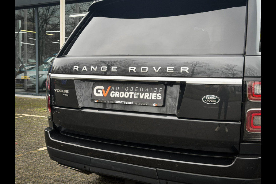 Land Rover Range Rover P400e Westminster Vogue Limited Edition|Pano|HUD|360°|Matrix|Trekhaak