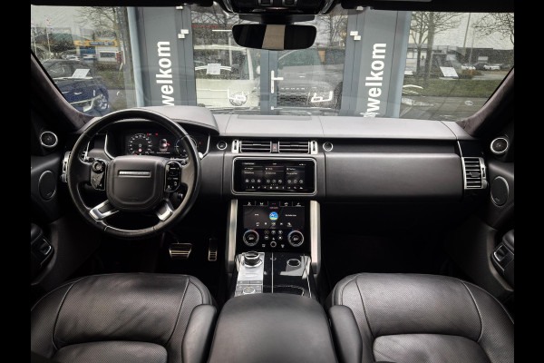 Land Rover Range Rover P400e Westminster Vogue Limited Edition|Pano|HUD|360°|Matrix|Trekhaak
