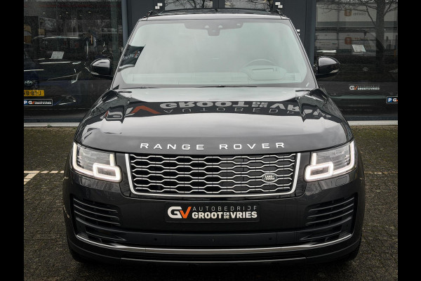 Land Rover Range Rover P400e Westminster Vogue Limited Edition|Pano|HUD|360°|Matrix|Trekhaak