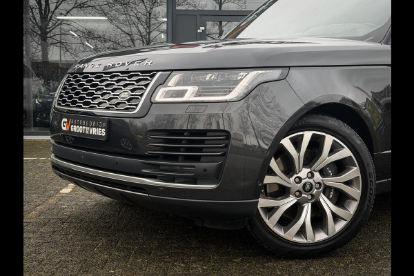 Land Rover Range Rover P400e Westminster Vogue Limited Edition|Pano|HUD|360°|Matrix|Trekhaak