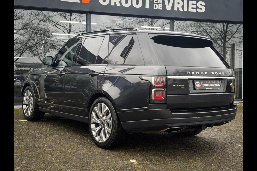 Land Rover Range Rover P400e Westminster Vogue Limited Edition|Pano|HUD|360°|Matrix|Trekhaak
