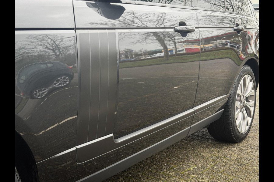 Land Rover Range Rover P400e Westminster Vogue Limited Edition|Pano|HUD|360°|Matrix|Trekhaak