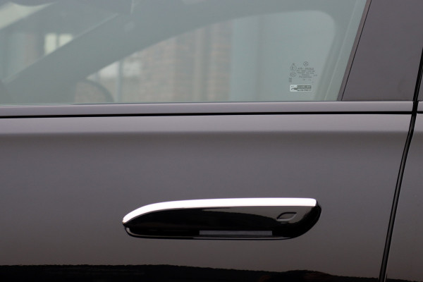 Mercedes-Benz S-Klasse 580 e 4MATIC Lang AMG Line | Airmatic | Distronic+ | Chauffeurspakket | Memory | Stoelventilatie V+A | Burmester | Soft-Close | Digital Light | Vlakkenverwarming | HUD | Zonweringspakket |