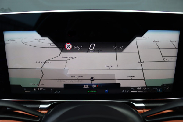 Mercedes-Benz S-Klasse 580 e 4MATIC Lang AMG Line | Airmatic | Distronic+ | Chauffeurspakket | Memory | Stoelventilatie V+A | Burmester | Soft-Close | Digital Light | Vlakkenverwarming | HUD | Zonweringspakket |