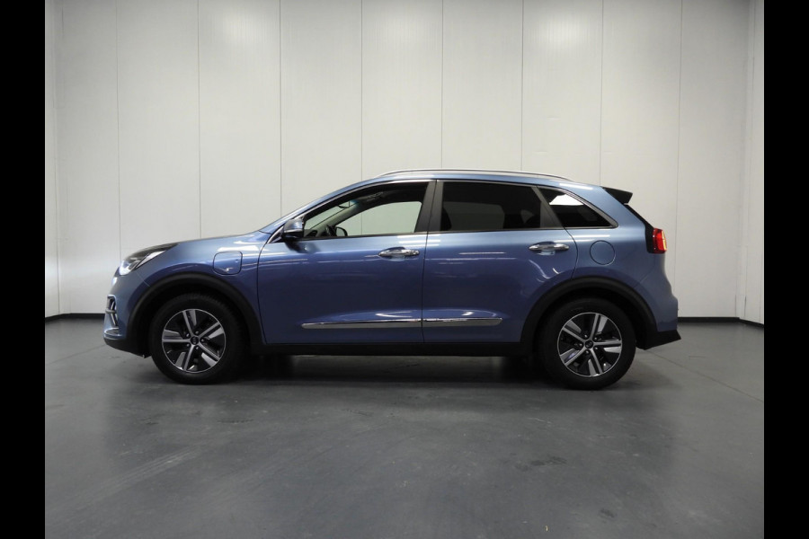 Kia Niro 1.6 GDi PHEV Plug-In DynamicPlusLine NAVI/CAMERA/LED/TREKH/JBL/16"LMV!