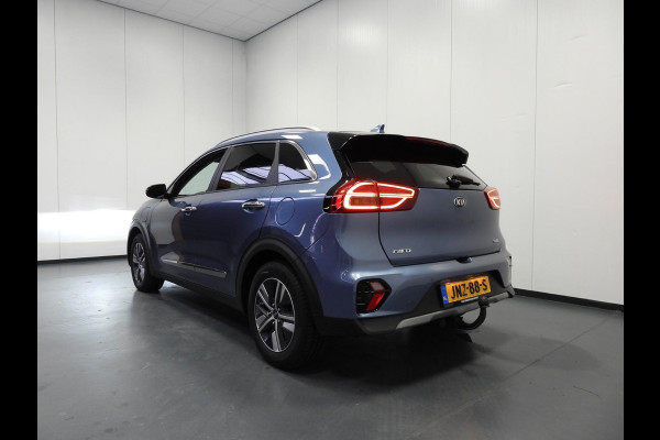 Kia Niro 1.6 GDi PHEV Plug-In DynamicPlusLine NAVI/CAMERA/LED/TREKH/JBL/16"LMV!