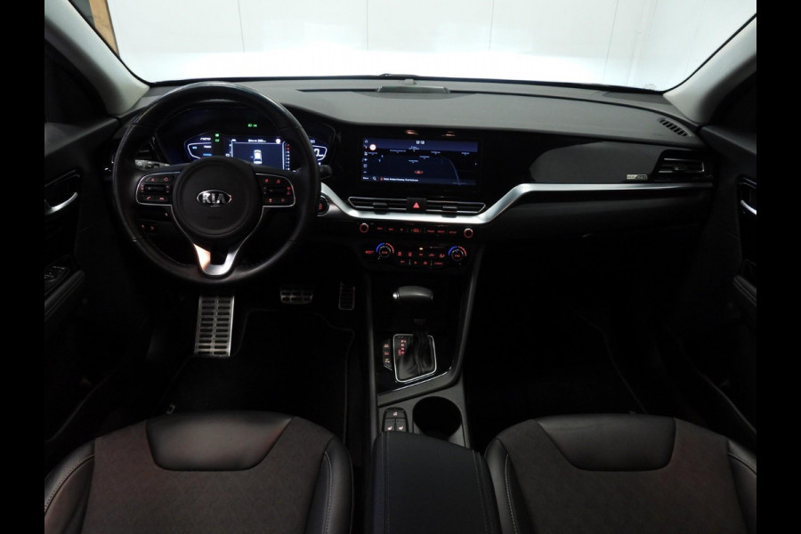 Kia Niro 1.6 GDi PHEV Plug-In DynamicPlusLine NAVI/CAMERA/LED/TREKH/JBL/16"LMV!
