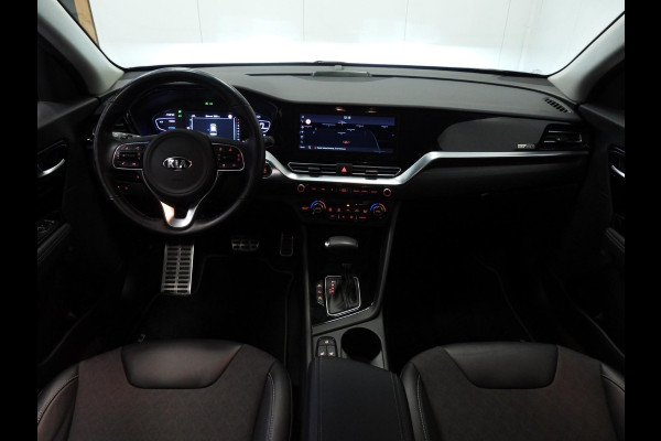 Kia Niro 1.6 GDi PHEV Plug-In DynamicPlusLine NAVI/CAMERA/LED/TREKH/JBL/16"LMV!