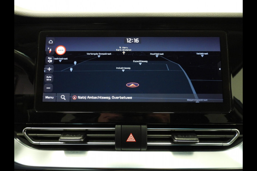 Kia Niro 1.6 GDi PHEV Plug-In DynamicPlusLine NAVI/CAMERA/LED/TREKH/JBL/16"LMV!