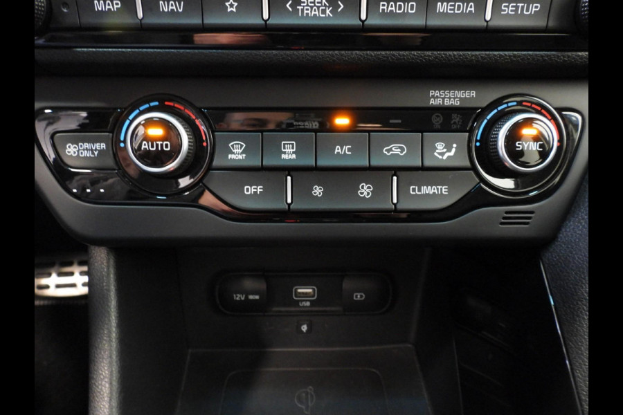 Kia Niro 1.6 GDi PHEV Plug-In DynamicPlusLine NAVI/CAMERA/LED/TREKH/JBL/16"LMV!