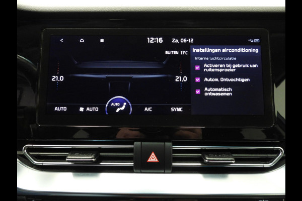 Kia Niro 1.6 GDi PHEV Plug-In DynamicPlusLine NAVI/CAMERA/LED/TREKH/JBL/16"LMV!