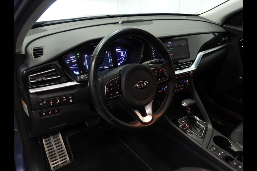 Kia Niro 1.6 GDi PHEV Plug-In DynamicPlusLine NAVI/CAMERA/LED/TREKH/JBL/16"LMV!