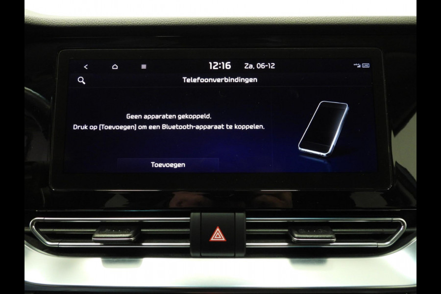 Kia Niro 1.6 GDi PHEV Plug-In DynamicPlusLine NAVI/CAMERA/LED/TREKH/JBL/16"LMV!