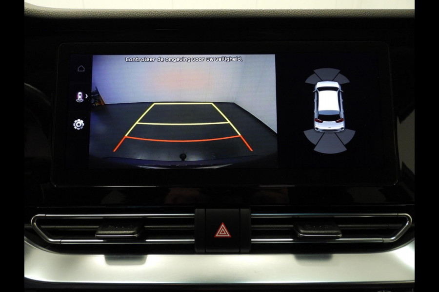 Kia Niro 1.6 GDi PHEV Plug-In DynamicPlusLine NAVI/CAMERA/LED/TREKH/JBL/16"LMV!