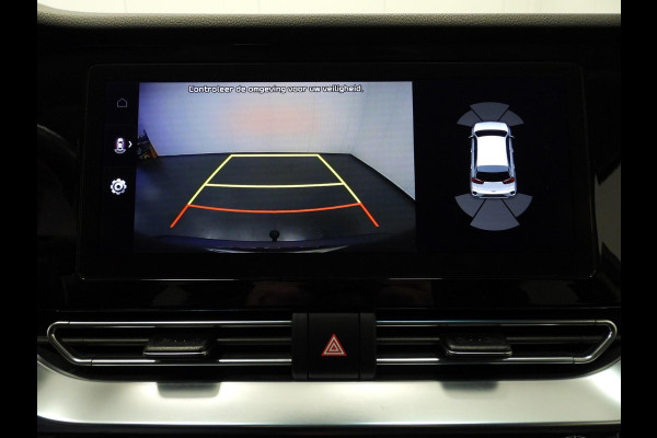 Kia Niro 1.6 GDi PHEV Plug-In DynamicPlusLine NAVI/CAMERA/LED/TREKH/JBL/16"LMV!