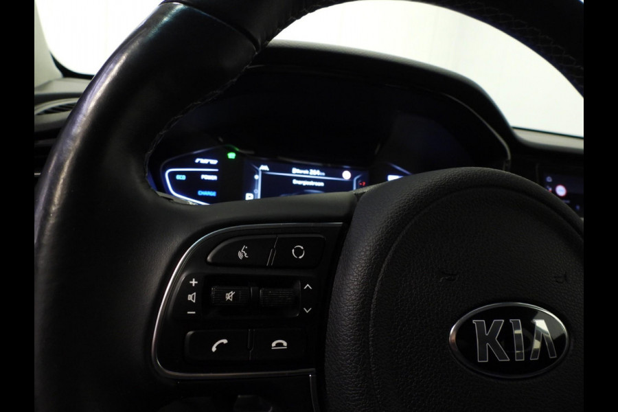 Kia Niro 1.6 GDi PHEV Plug-In DynamicPlusLine NAVI/CAMERA/LED/TREKH/JBL/16"LMV!