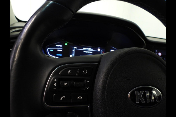 Kia Niro 1.6 GDi PHEV Plug-In DynamicPlusLine NAVI/CAMERA/LED/TREKH/JBL/16"LMV!