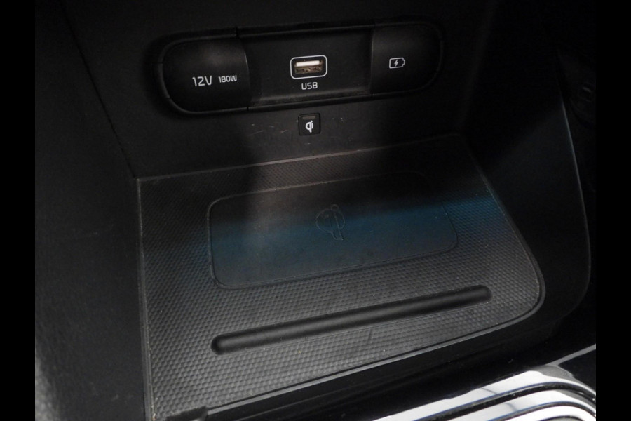 Kia Niro 1.6 GDi PHEV Plug-In DynamicPlusLine NAVI/CAMERA/LED/TREKH/JBL/16"LMV!