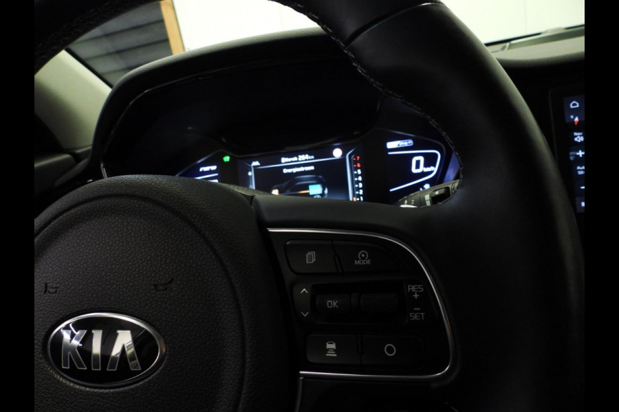 Kia Niro 1.6 GDi PHEV Plug-In DynamicPlusLine NAVI/CAMERA/LED/TREKH/JBL/16"LMV!