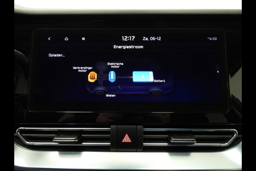 Kia Niro 1.6 GDi PHEV Plug-In DynamicPlusLine NAVI/CAMERA/LED/TREKH/JBL/16"LMV!