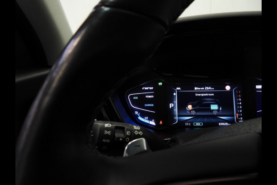 Kia Niro 1.6 GDi PHEV Plug-In DynamicPlusLine NAVI/CAMERA/LED/TREKH/JBL/16"LMV!